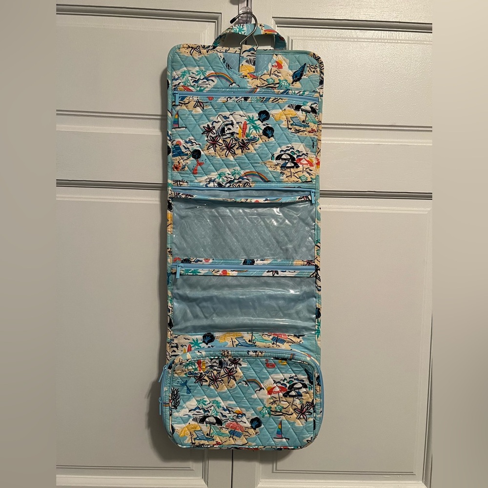 VGU condition Cosmetic bag - Picture 2 of 6